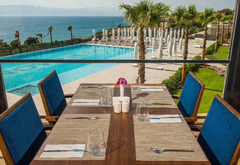 The Nowness 5* Izmir